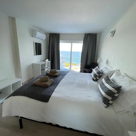 Appartement Salemaview Salema