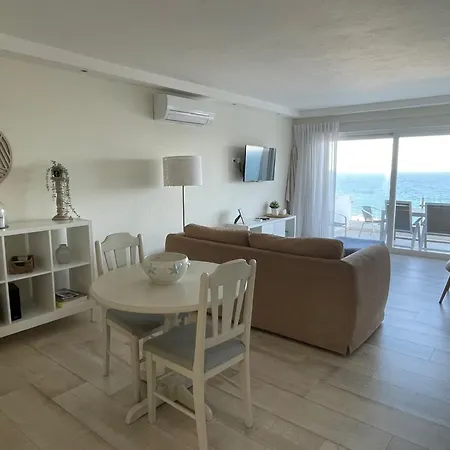 Appartement Salemaview