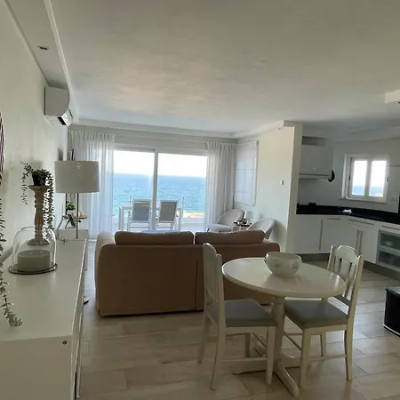 Appartement Salemaview *