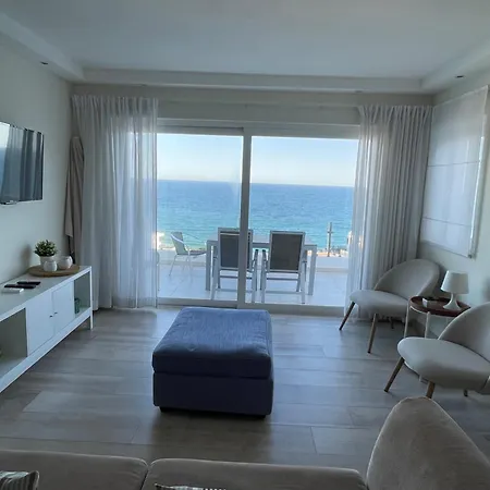 Apartment Salemaview *