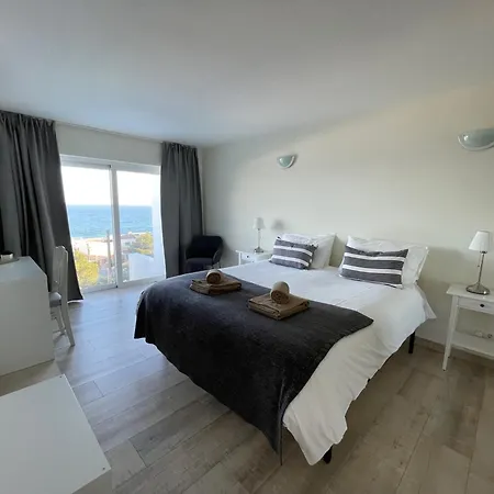 Salemaview Apartment *
