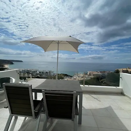 Appartamento Salemaview Salema