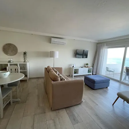 Appartamento Salemaview